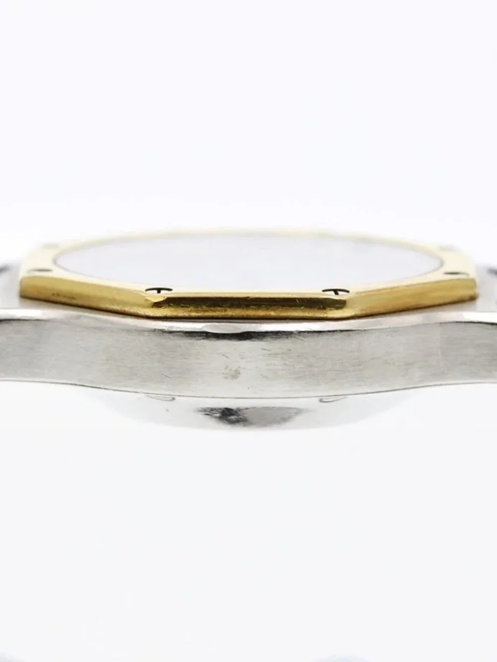 Cartier santos octagon